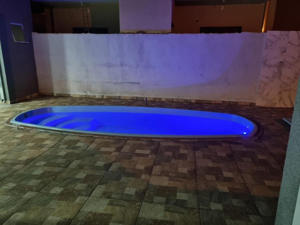 Casa de férias Residencial Olímpia