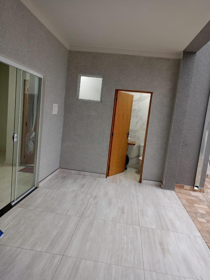 Residencial * Olímpia