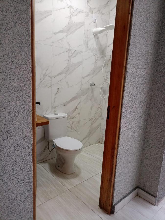 Residencial Casa de férias *