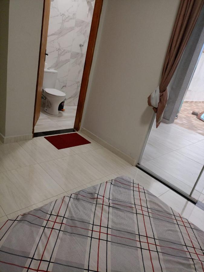 Residencial Casa de férias