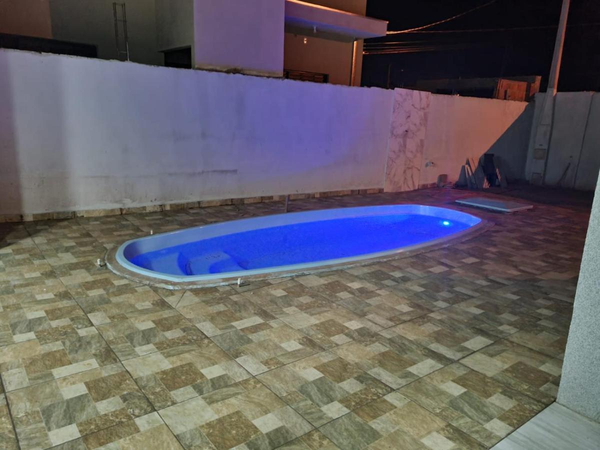Residencial Olimpia