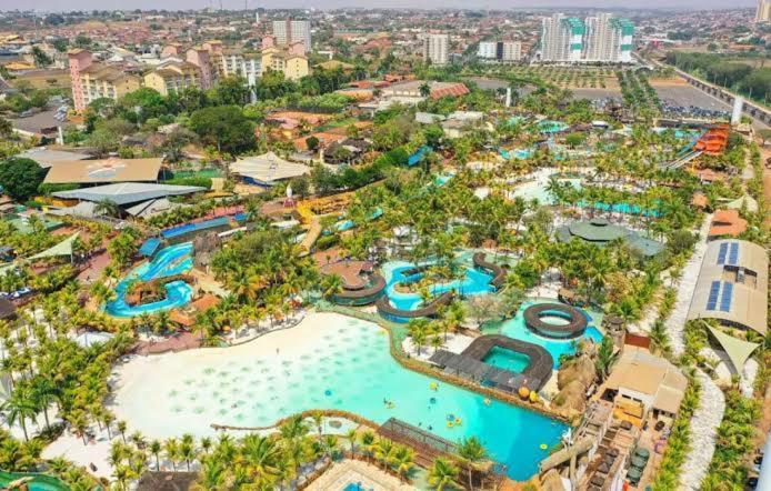 Residencial * Olimpia