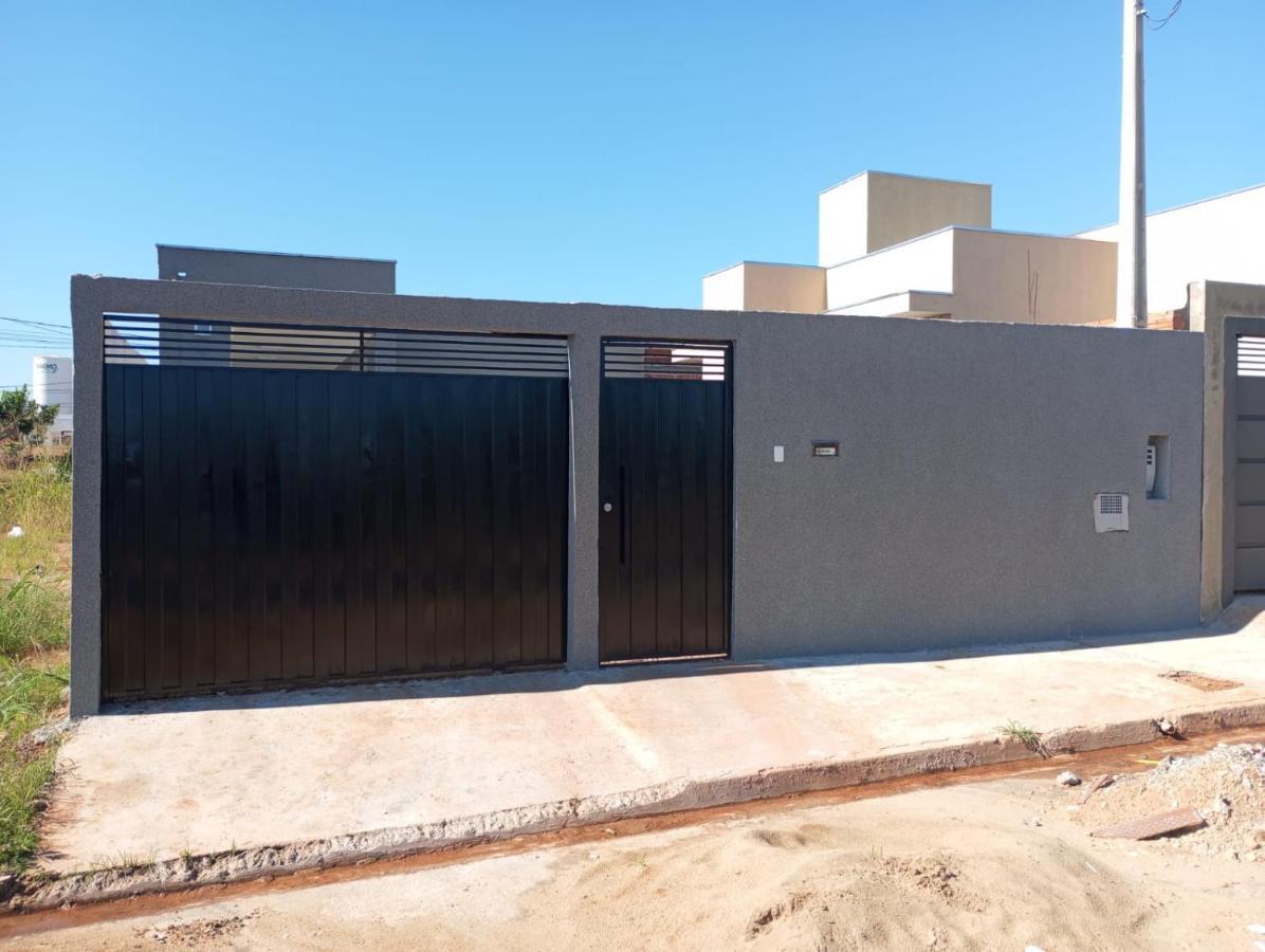 Holiday home Residencial *